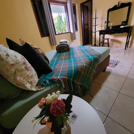 Ecohostel Dos Canyons Santa Catarina Praia Grande  Phòng bức ảnh