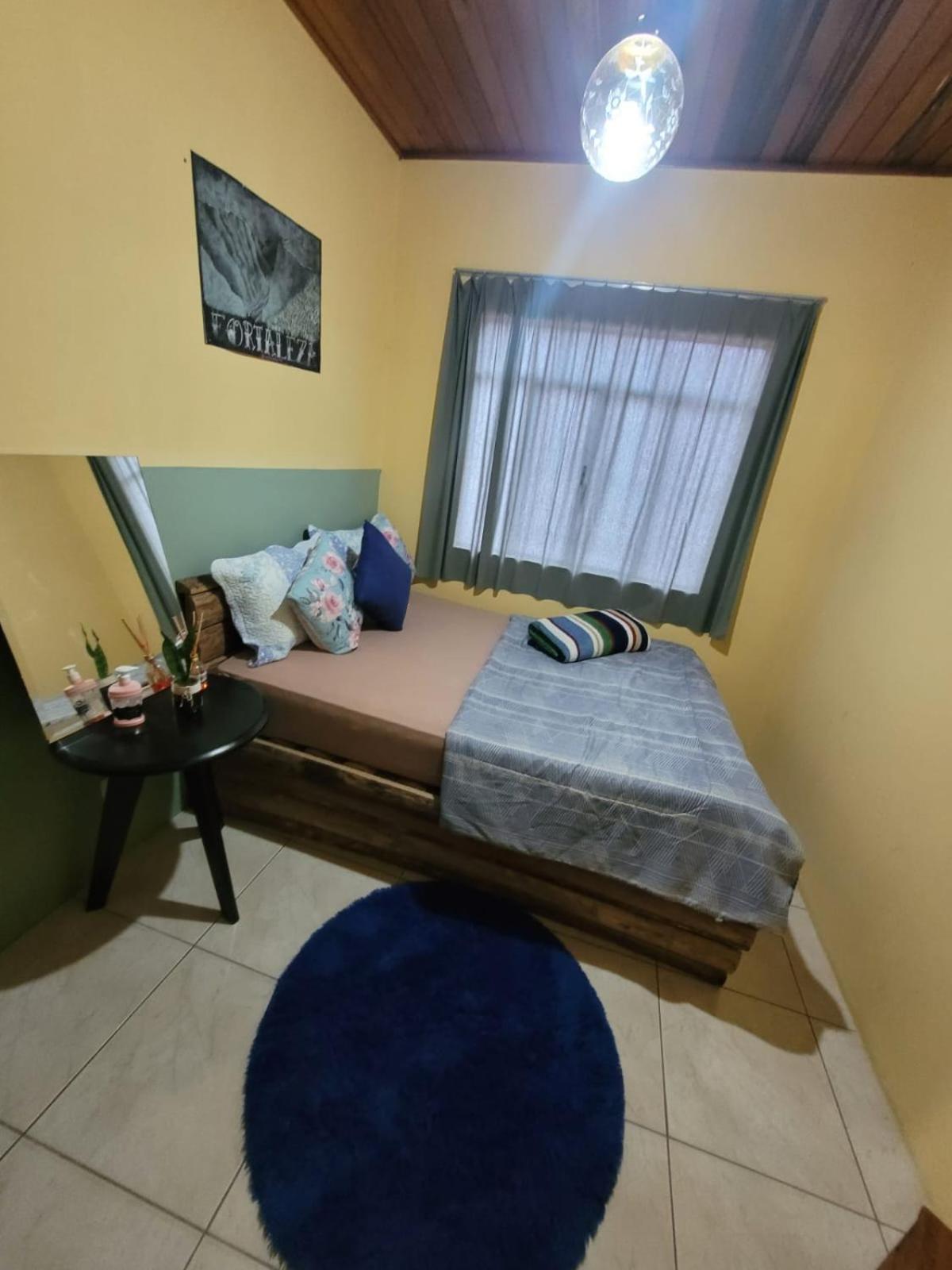 Ecohostel Dos Canyons Santa Catarina Praia Grande  Ngoại thất bức ảnh