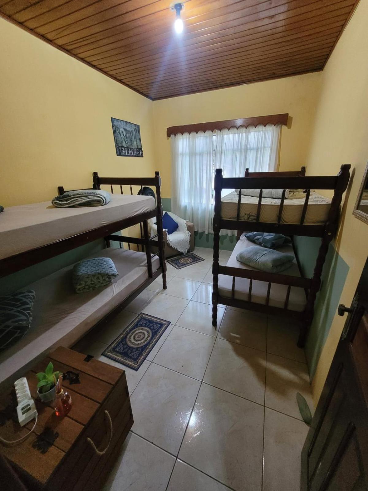 Ecohostel Dos Canyons Santa Catarina Praia Grande  Ngoại thất bức ảnh