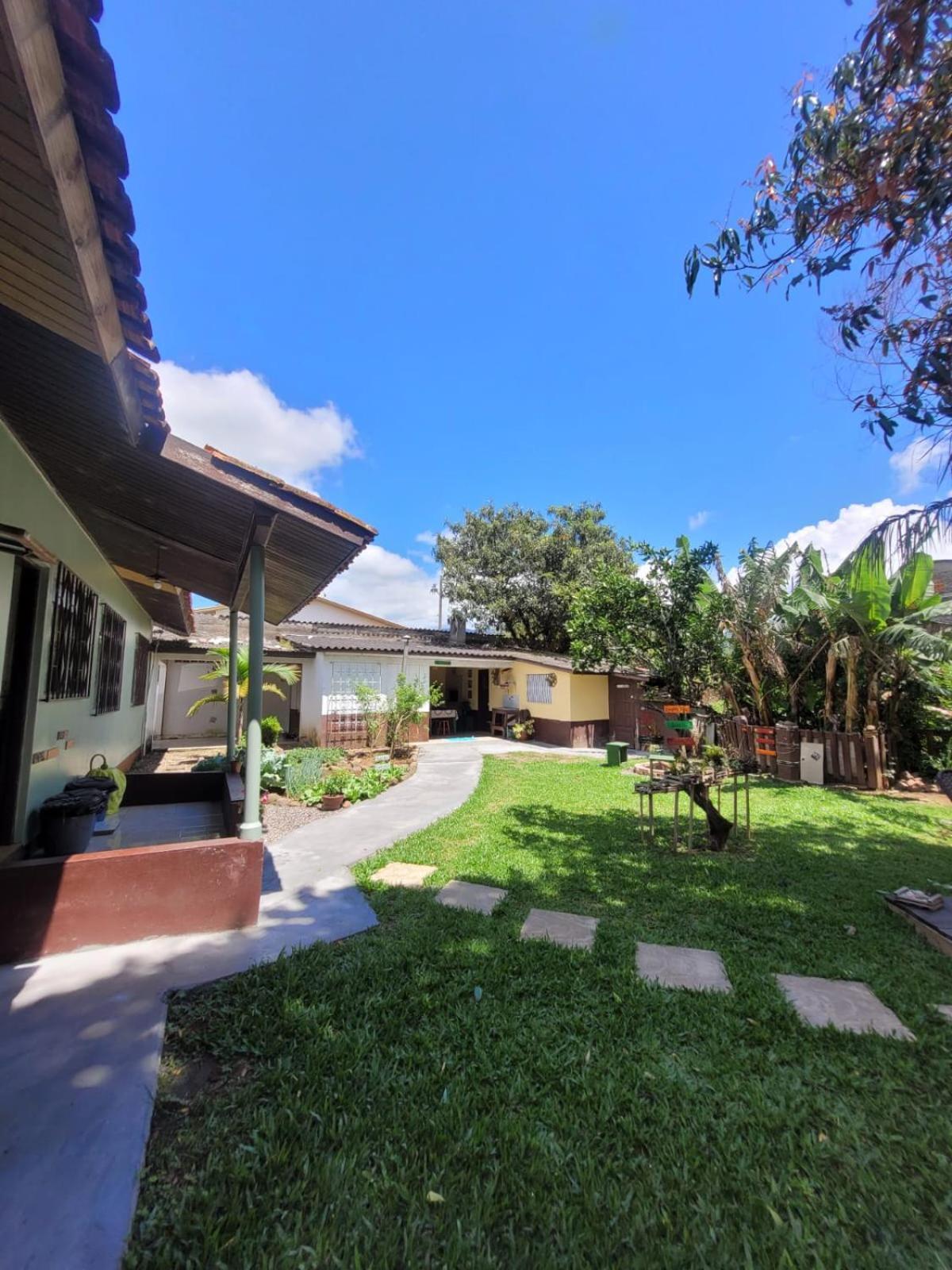 Ecohostel Dos Canyons Santa Catarina Praia Grande  Ngoại thất bức ảnh