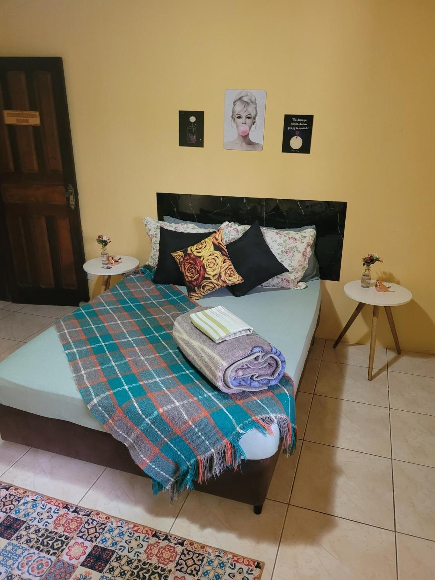 Ecohostel Dos Canyons Santa Catarina Praia Grande  Ngoại thất bức ảnh
